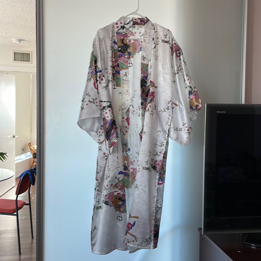 Kimono